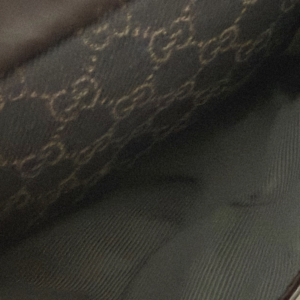 Authentic Gucci Tom Ford Monogram GG Belt Bag - Picture 6 of 9